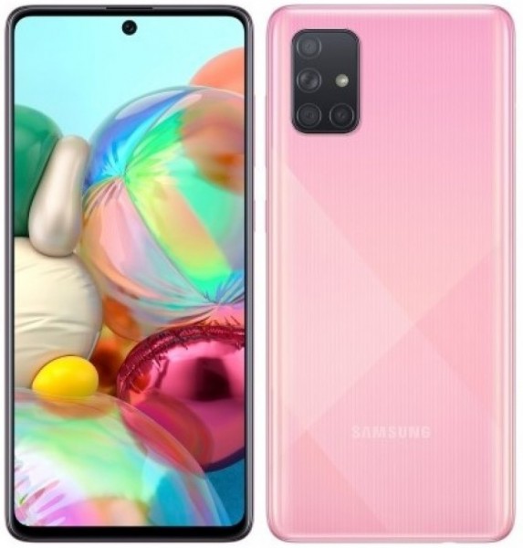 Samsung Galaxy A71