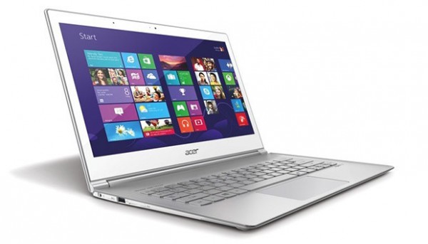 Aspire S7 Ultrabook