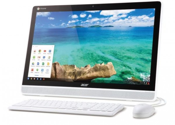 Acer Chromebase
