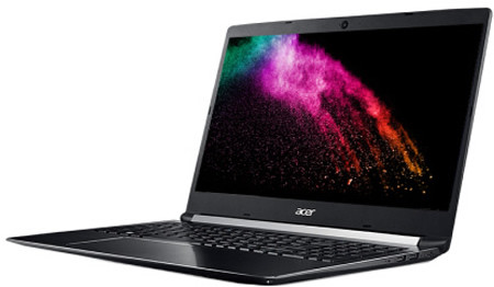 Acer Aspire A615-51G