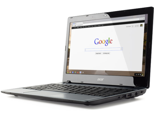 Acer Chromebook