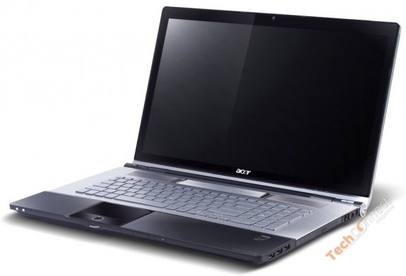 Acer Aspire Ethos 8943G