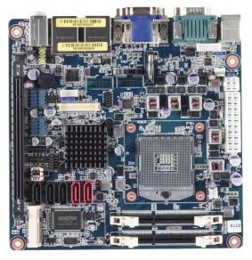 Acrosser AMB-QM77T1