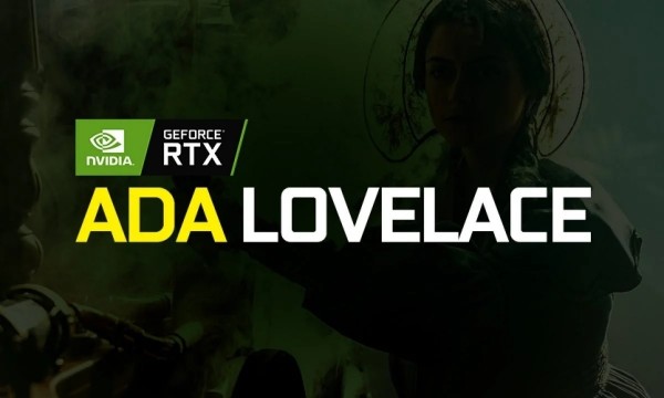 NVIDIA, Ada Lovelace, GeForce RTX 40, AD102