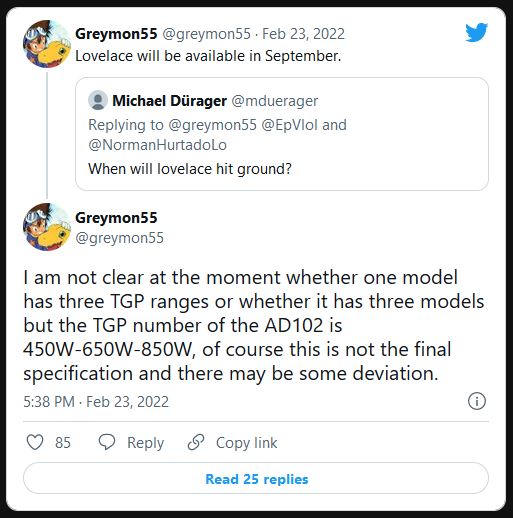 NVIDIA, Ada Lovelace, GeForce RTX 40, AD102
