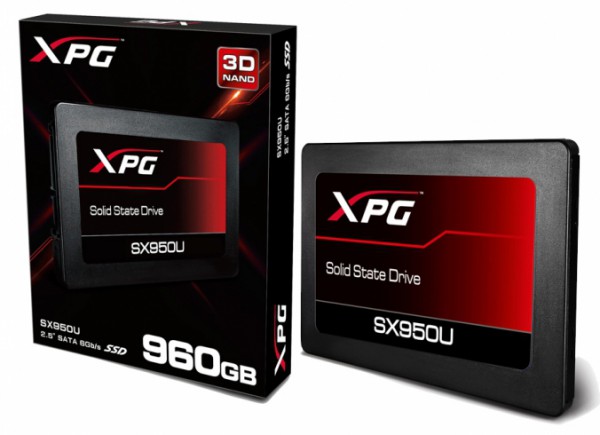 ADATA XPG SX950U
