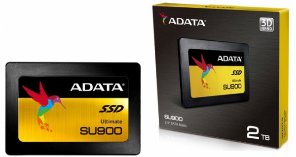 ADATA Ultimate SU900