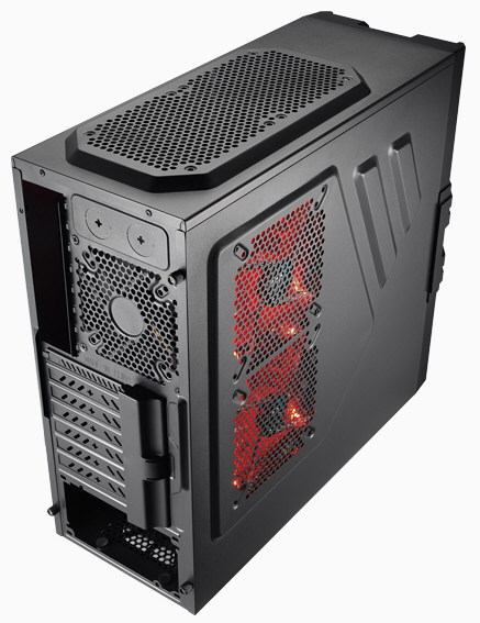 Aerocool Strike-X One Advance