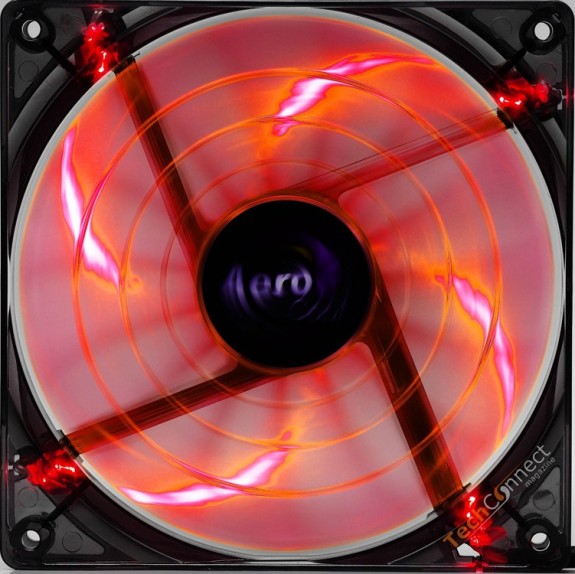 Aerocool Shark