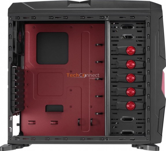 Aerocool Strike-X