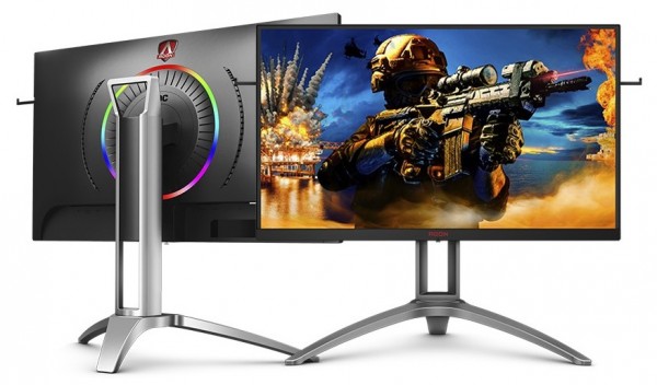 AOC AG273QZ
