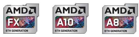 AMD Zen