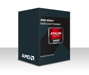 Athlon X4 880K
