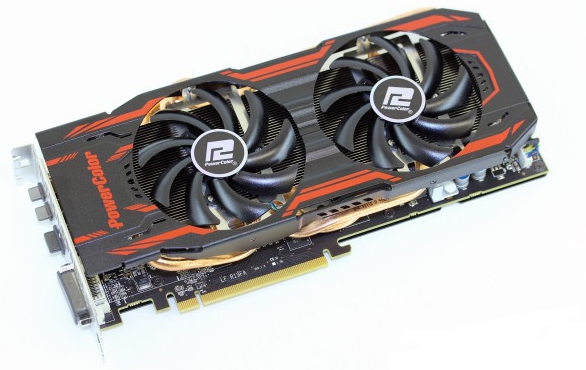 Radeon R9 280X