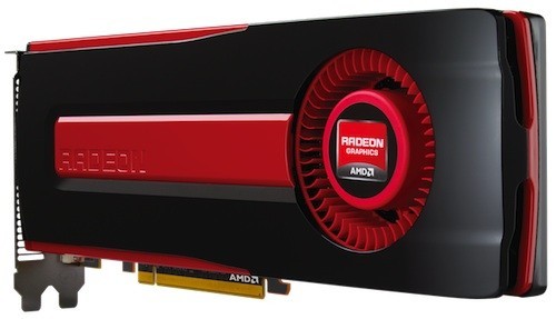 AMD Radeon HD 7900