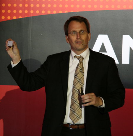 AMD APU Trinity
