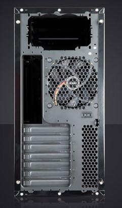 Antec SOLO II
