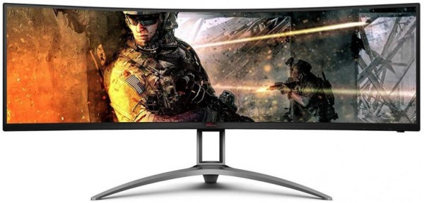 AOC AG493UCX