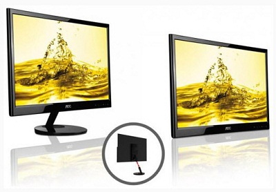 AOC e2251Fwu