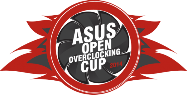 ASUS Open Overclocking Cup 2014