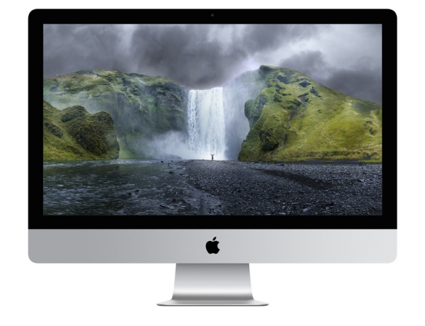 Apple iMac