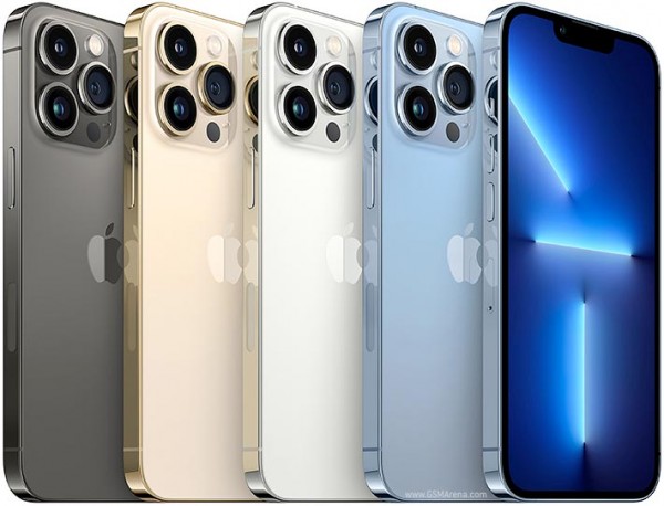 Apple iPhone 14, iPhone 14 Max, iPhone 14 Pro, iPhone 14 Pro Max, Apple A16