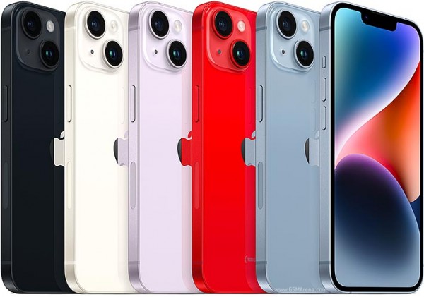 Apple iPhone 14 Plus, iPhone 14 Pro, 14 Pro Max