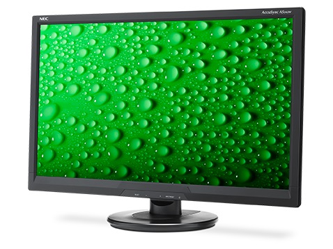 NEC AS242W