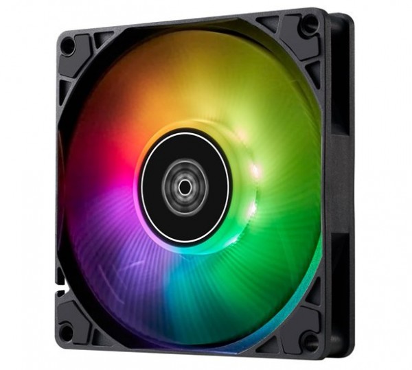 SilverStone Air Slimmer 90 ARGB