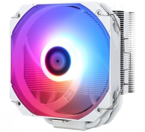 Thermalright Assassin King 120 Mini WHITE ARGB