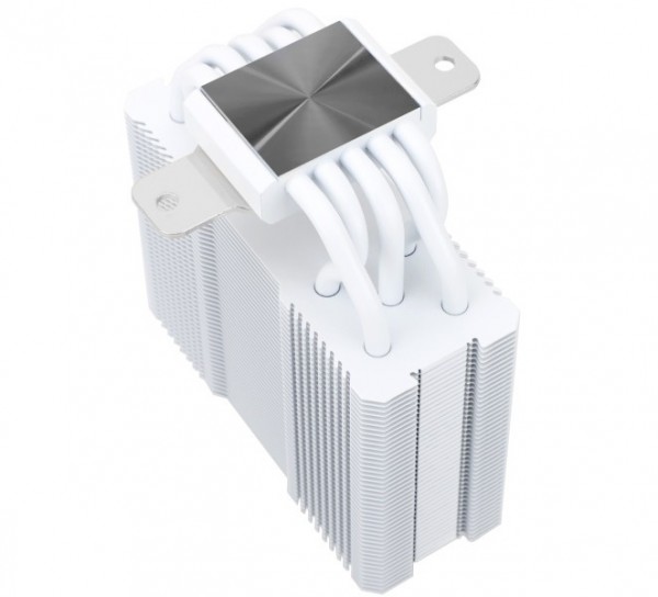 Thermalright Assassin King 120 Mini WHITE ARGB