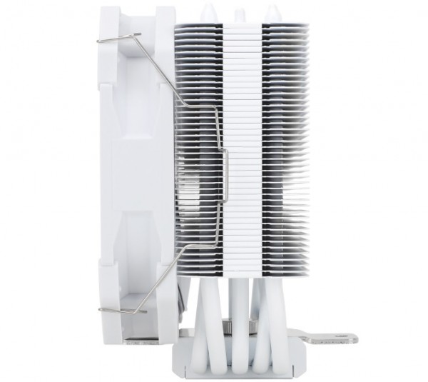 Thermalright Assassin King 120 Mini WHITE ARGB
