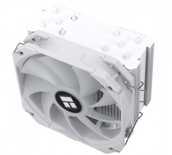 Thermalright Assassin King 120 Mini WHITE ARGB