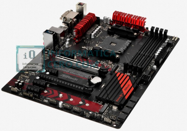 ASRock AB350 Gaming K4