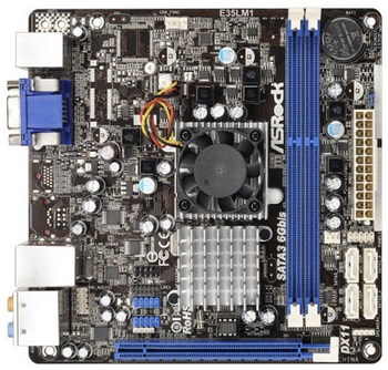 ASRock E35LM1