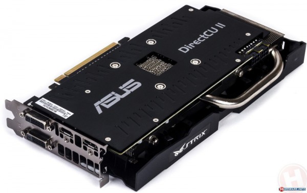 ASUS Radeon R9 380X