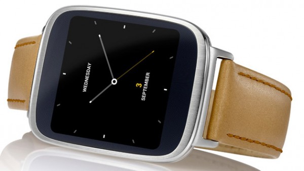 ASUS ZenWatch