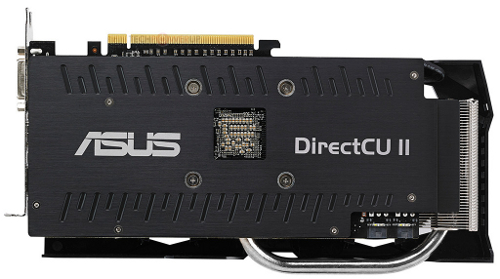 ASUS Radeon R9 285 Strix