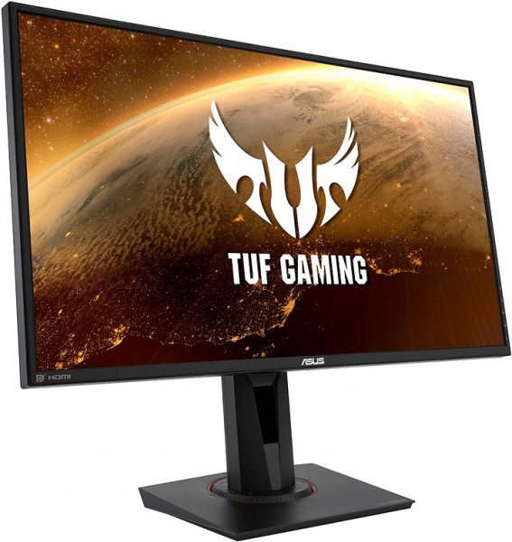 ASUS VG279QM