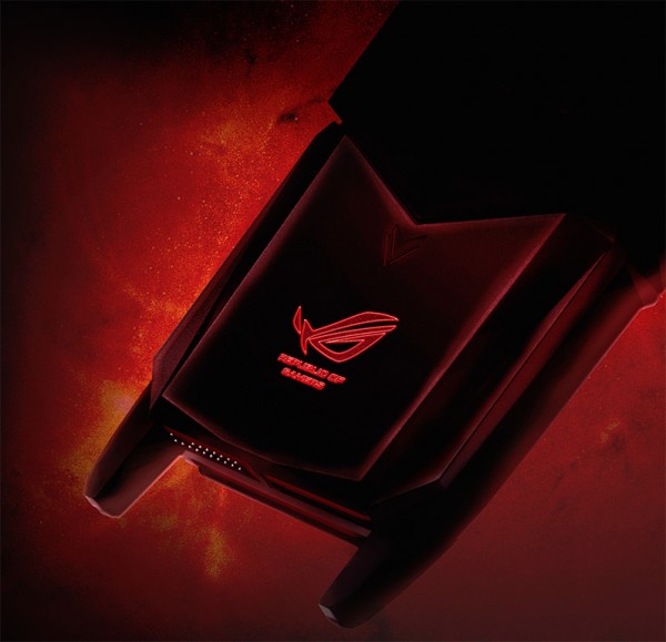ASUS Z87