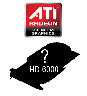 ATI HD 6000