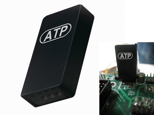 ATP Electronics USB-SSD