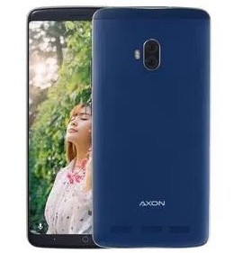 ZTE Axon 9