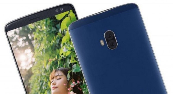 ZTE Axon 9