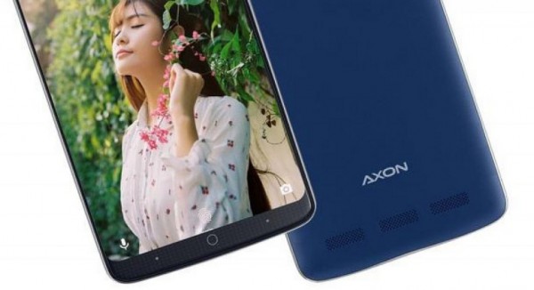 ZTE Axon 9