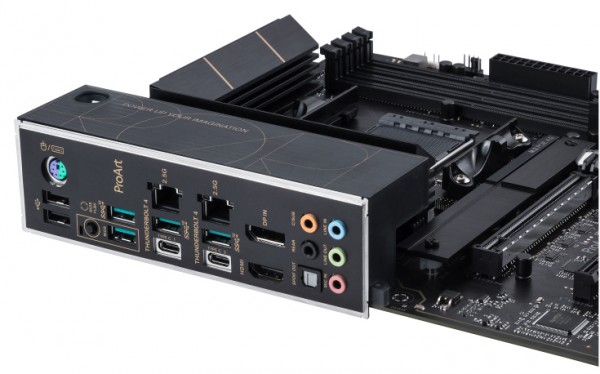 ASUS ProArt B550-CREATOR