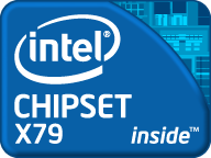 Intel X79