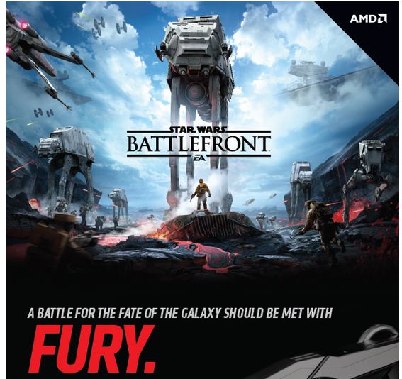 Star Wars: Battlefront