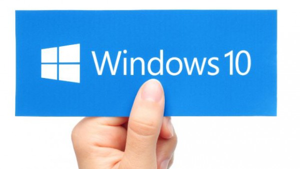 Windows 10