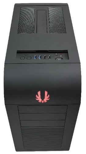 Корпус BitFenix Survivor